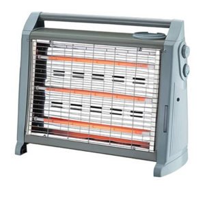 Ngrohese elektrike "LX-2850" 1500 Watt