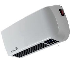 Ngrohese elektrike "TC-TPD2000" 2000 Watt