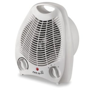 Ngrohese elektrike "TV-EC" 2000 Watt