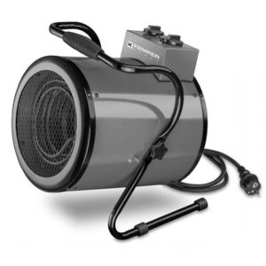 Kemper ngrohes me ventilim "65310E"