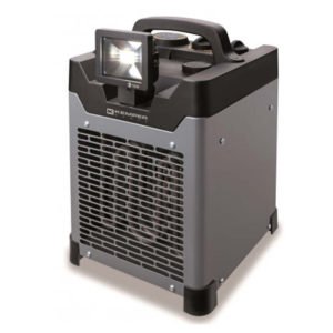 Kemper ngrohes me ventilim “65330EL”