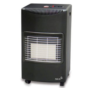 Sobe me gaz me pllake qeramike, Kemper "65411'