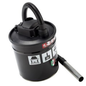 Aspirator Ashley "8.254.0001"