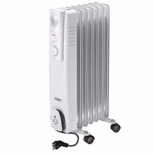 Kalorifer "ERC2-1507"