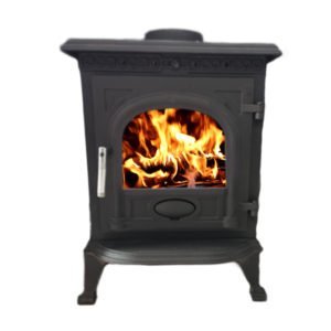 Sobe "Kamin" e vogel me tip ingranazhi