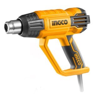 Ajerngrohese Ingco "HG200028-1" 2000W