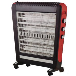 Ngrohese elektrike "LX-2400"