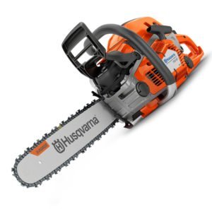 Motorsharre Husqvarna "550XP" 3.0KW