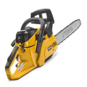 Motorsharre Stiga "SP405" 1.5KW