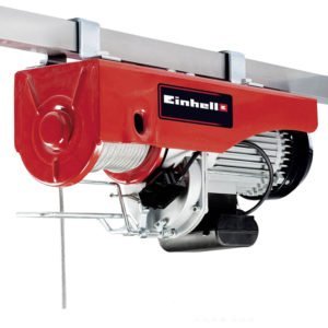 Vinc Einhell "TC-EH250" 250kg