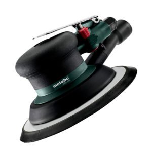 Zmeriluese Metabo "DSX150" 6.2bar