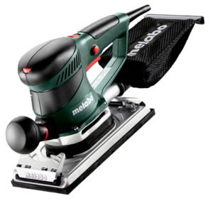 Zmeriluese Metabo "SRE4351" 350W
