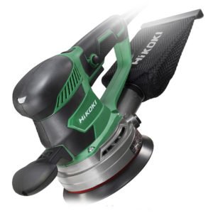 Zmeriluese Hikoki "SV15YC-WB" 350W