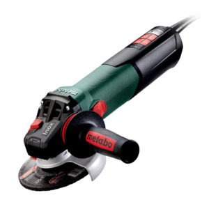 Fresibel Metabo "WEV 17-125 QUICK INOX" 1700W