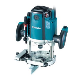 Frez Elektrike Makita "RP2300FCX" 2300W