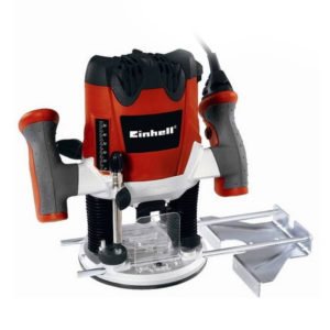 Frez elektrike Einhell "TC-RO 1155 E" 1100W