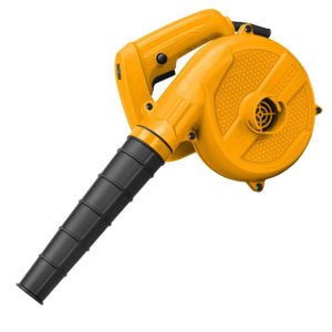 Fryerese gjethesh Ingco "AB4018" 400W