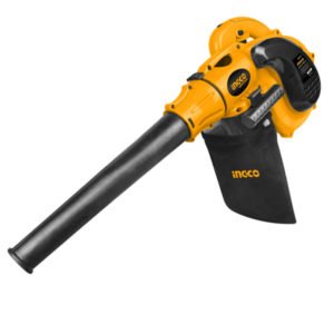 Fryerese gjethesh Ingco "AB7501" 750W