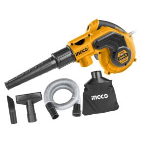 Fryerese gjethesh Ingco "AB8008" 800W