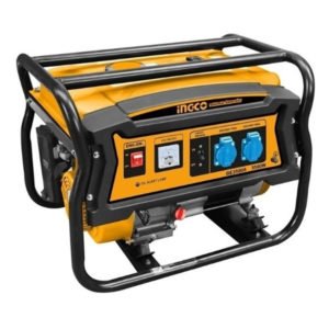 Gjenerator me benzin Ingco "GE35006" 3.5kW