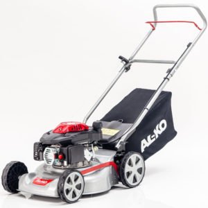 Korrse bari me benzin AL-KO "113605"