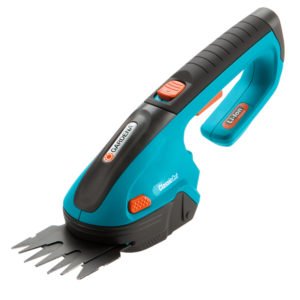 Korrse bari mini me bateri Gardena "8885-20"