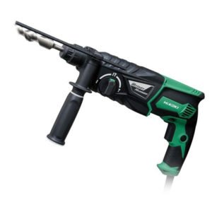 Matrapik Hikoki "DH26PC WSZ" 830W