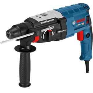 Matrapik Bosch "GBH2-28DFV" 820W