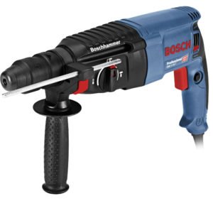Matrapik Bosch "GBH 2-26 F" 830W