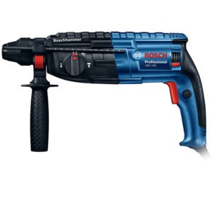 Mzatrapik Bosch "GBH 240 F" 790W