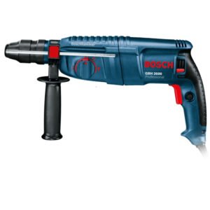 Matrapik Bosch " GBH 2600" 720W