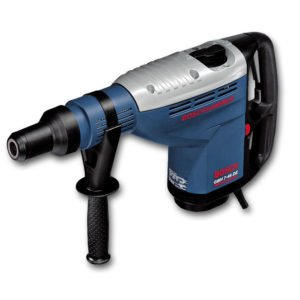 Matrapik Bosch "GBH 7-46 DE" 1350W