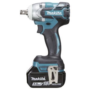 Pistolet dadiceku Makita "DTW285RTJ" 18V