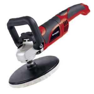 Poliatrice Einhell "CC-PO 1100/1E" 1100W