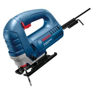 Segapunto Bosch "GST8000E" 710W