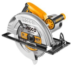 Sharre elektrike Ingco "CS2358" 2200W