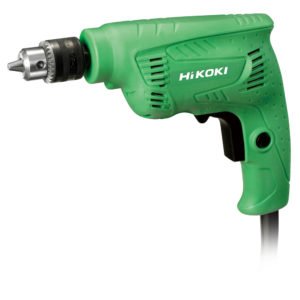 Trapan Hikoki "D10VST" 450W