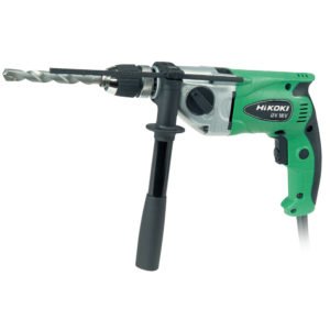 Trapan Hikoki "DV18V-WU" 690W