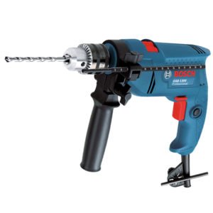 Trapan Bosch "GSB-1300" 550W