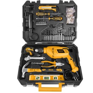 Trapan me aksesor Ingco "HKTHP11021" 650W