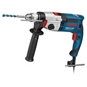 Trapan Bosch "GSB 21 2RE" 1100W