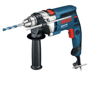 Trapan Bosch "GSB 16 RE" 750W