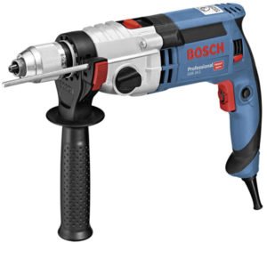 Trapan Bosch "GSB 24-2" 630W