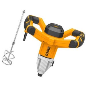 Trazues kolle Ingco "MX214008" 1400W