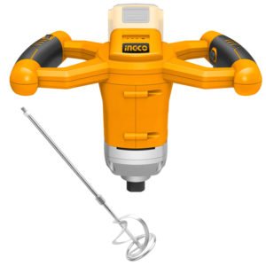 Trazues kolle Ingco "MXLI2001" 20V