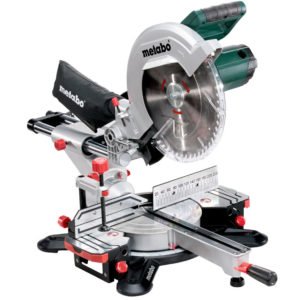 Tronkatirce Metabo "KGS"