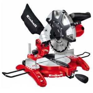 Tronkatrice Einhell "TH-MS 2513" 1800W