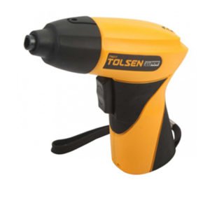 Vidator Tolsen "79011" 4.8V