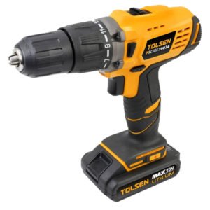 Vidator Tolsen "79034" 20V