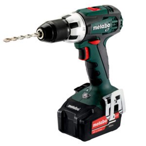 Vidator Metabo "BS-18-LT" 18V